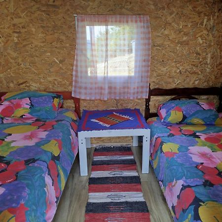 Katun Ljeljenak Hotel Plužine Buitenkant foto