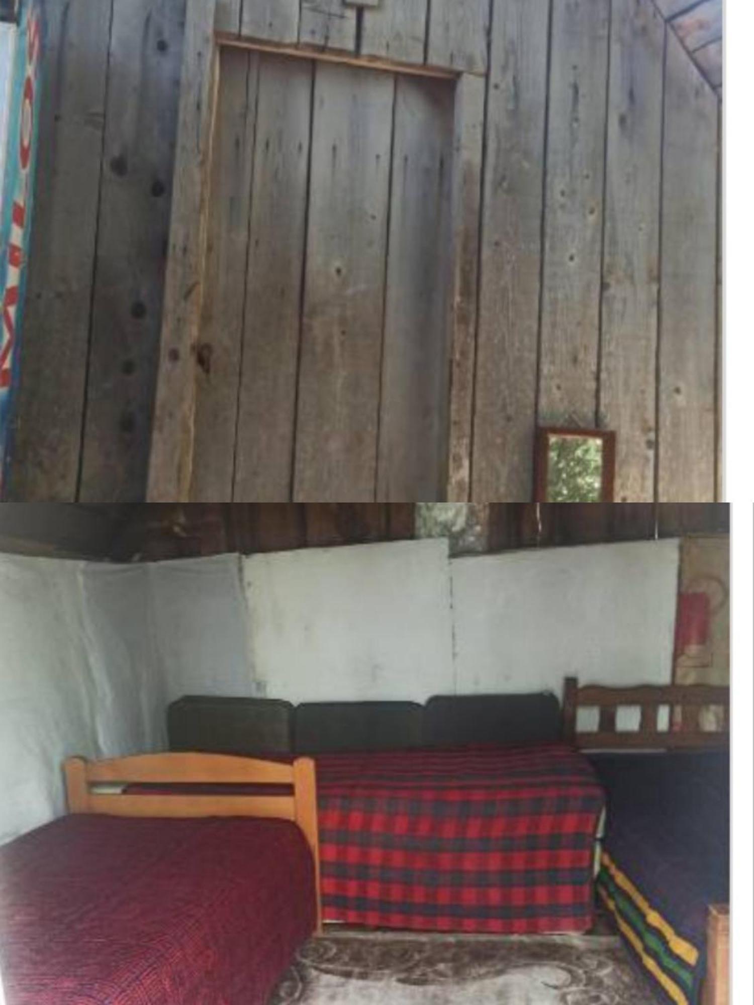 Katun Ljeljenak Hotel Plužine Buitenkant foto